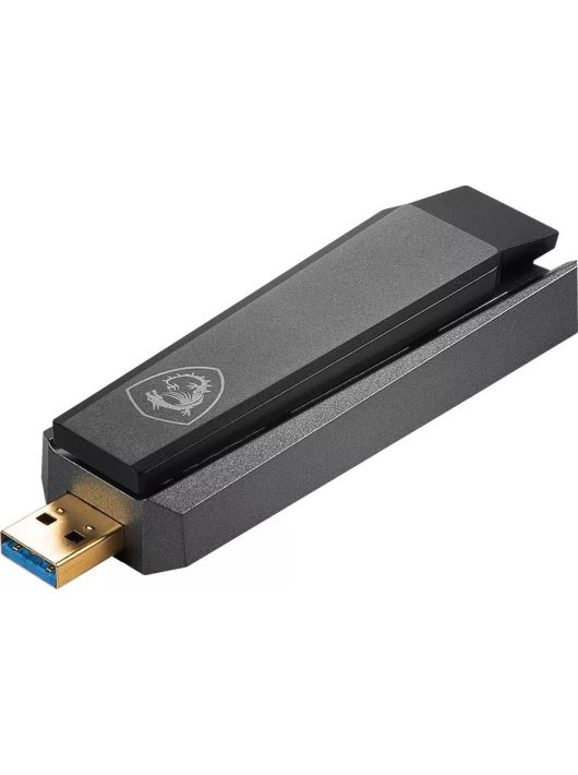 Msi AX1800 WiFi USB Adapter