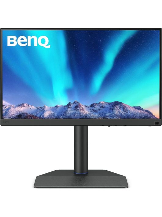 Benq 27" SW272U IPS LED