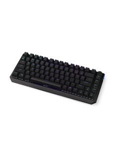   Endorfy Thock 75% Wireless Black Switch Mechanical Keyboard Black US