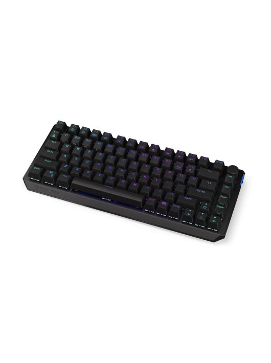 Endorfy Thock 75% Wireless Black Switch Mechanical Keyboard Black US