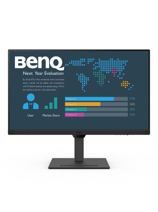 Benq 32" BL3290QT IPS LED