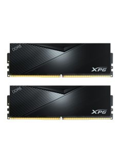 A-Data 32GB DDR5 5600MHz Kit(2x16GB) XPG Lancer Black