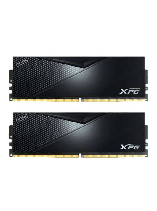 A-Data 32GB DDR5 5600MHz Kit(2x16GB) XPG Lancer Black