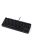 Endorfy Thock TKL Blue Switch Mechanical Keyboard Black US