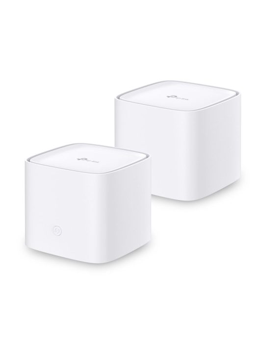 TP-Link HX220 AX1800 Whole Home Mesh WiFi AP (2-Pack)