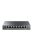 TP-Link TL-RP108GE 8-Port Gigabit Managed PoE Reverse Switch