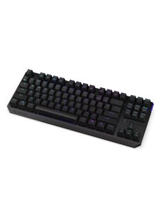   Endorfy Thock TKL Wireless Black Switch Mechanical Keyboard Black US