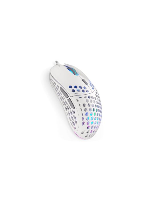 Endorfy LIX Mouse Onyx White