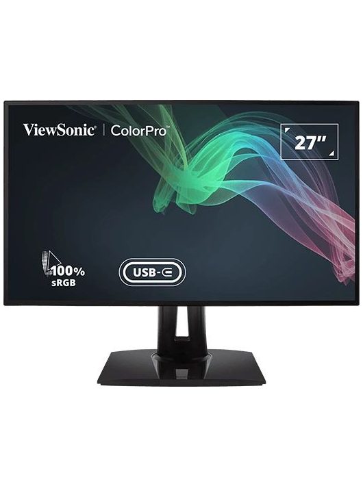 Viewsonic 27" VP2768A-4K IPS LED