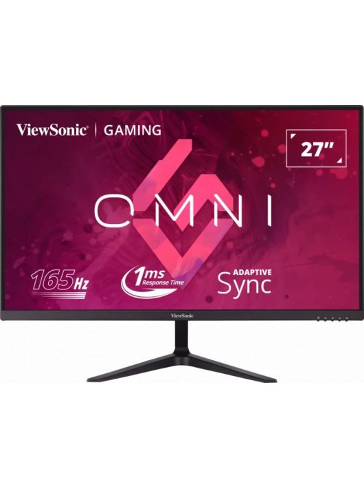 Viewsonic 27" VX2718-P-MHD LED