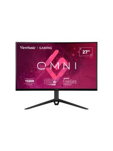 Viewsonic 27" VX2718-PC-MHDJ LED Curved