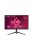 Viewsonic 27" VX2718-PC-MHDJ LED Curved