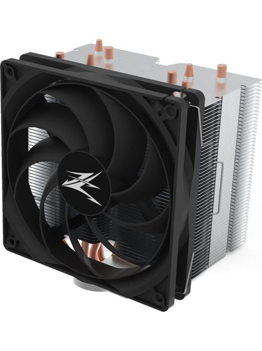 Zalman CNPS10X PERFORMA ST