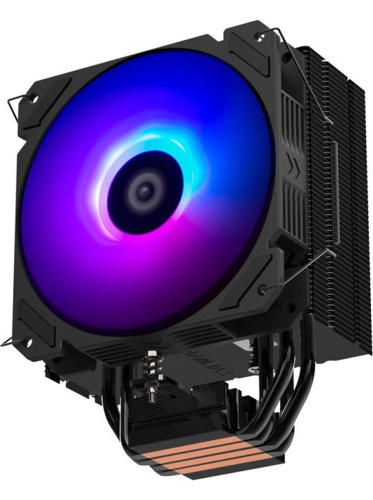 Zalman CNPS9X PERFORMA ARGB BLACK