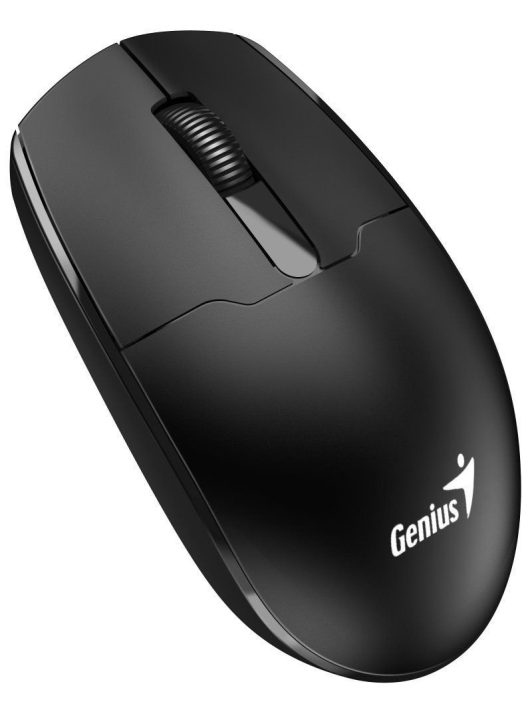 Genius NX-7000SE Wireless Mouse Black