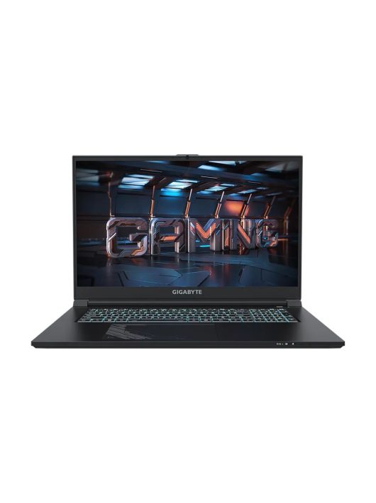 Gigabyte G7 KF Black