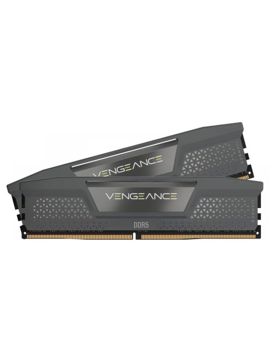 Corsair 32GB DDR5 6000MHz Kit(2x16GB) Vengeance Grey