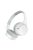 Belkin SoundForm Mini Bluetooth Headset for Kids White