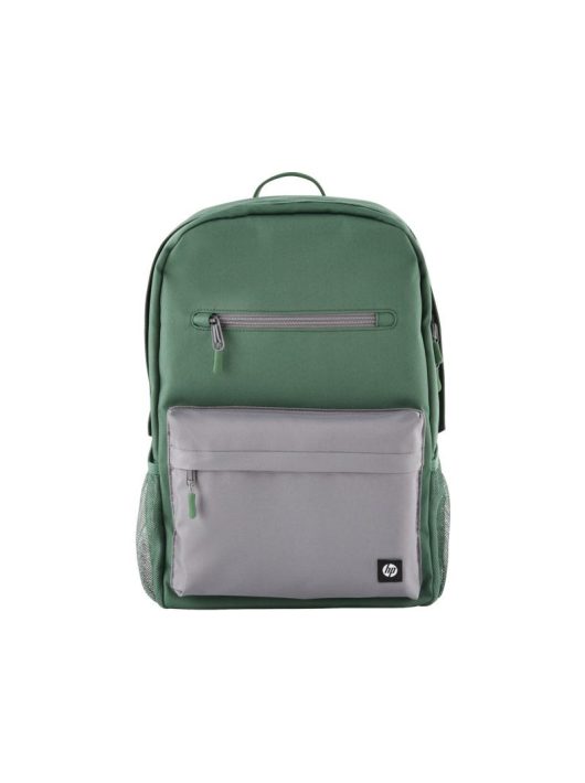 HP Campus Backpack 15,6" Green/Grey