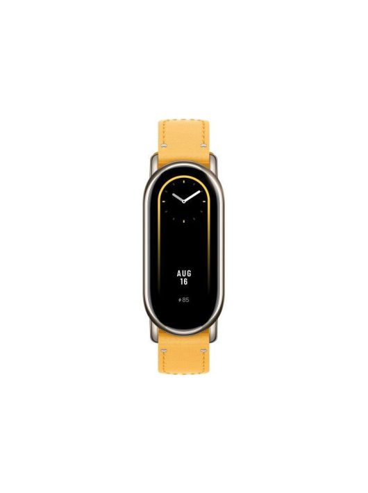 Xiaomi Smart Band 8 Braided Strap Yellow