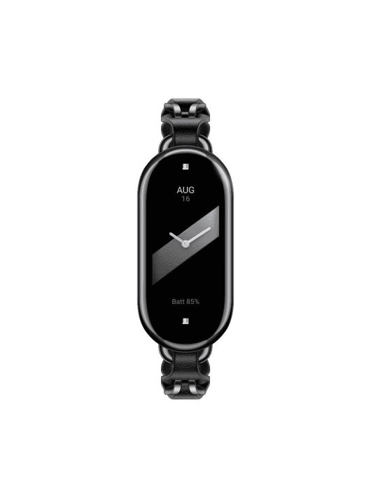 Xiaomi Smart Band 8 Chain Strap Black