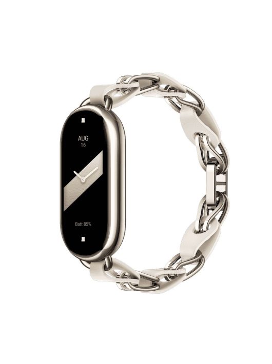 Xiaomi Smart Band 8 Chain Strap White