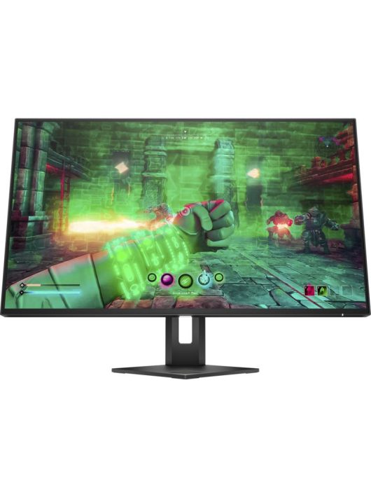 HP 27" Omen 27u IPS LED