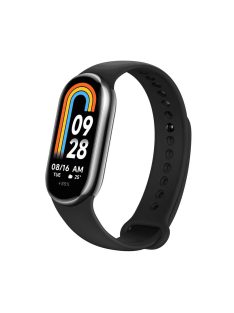 Xiaomi Smart Band 8 Graphite Black