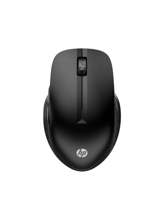 HP 430 Multi-Device Wireless Mouse Black