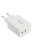 Avax CH901W 67W Universal USB Charger White