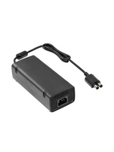   Akyga AK-PD-13 12V / 10.83A, 5Vsb / 1A 135W Xbox 360 Slim Tápegység