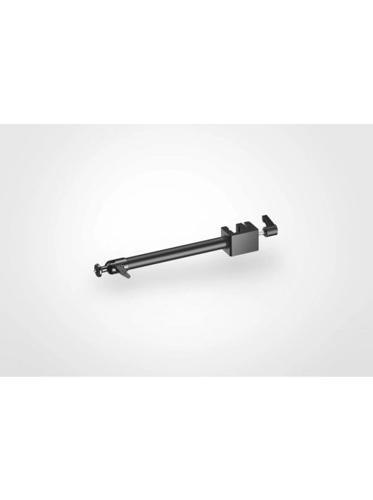 Elgato Solid Arm Expand Your Rig Black