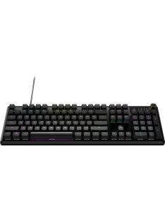   Corsair K70 Core RGB Cherry MX Red Mechanical Gaming Keyboard Black US