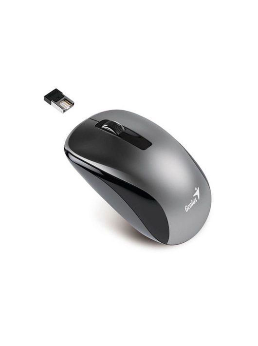 Genius NX-7010 BlueEye Wireless Mouse Grey