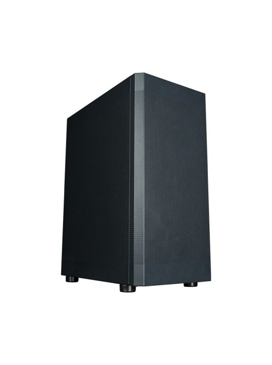 Zalman I4 Black