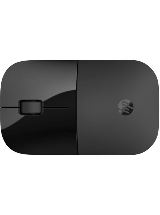 HP Z3700 Dual Wireless Mouse Black