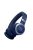 JBL Live 670NC Bluetooth Headset Blue