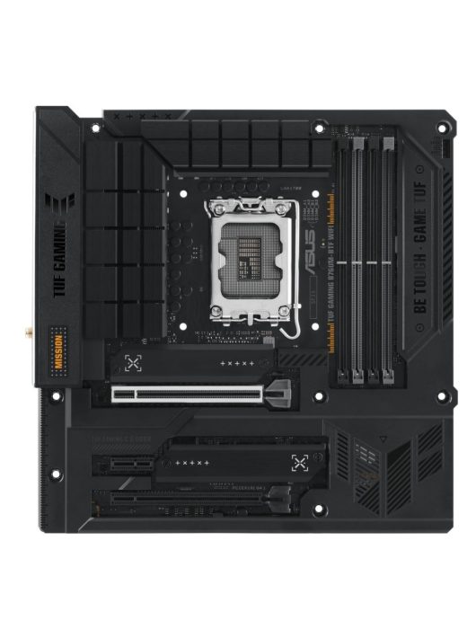 Asus TUF GAMING B760M-BTF WIFI