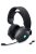 Dell AW720H Alienware Dual-Mode Wireless Gaming Headset Dark Side of the Moon