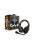 Cougar Dive Headset Black