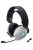 Dell AW720H Alienware Dual-Mode Wireless Gaming Headset Lunar White