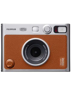 Fujifilm Instax Mini Evo Brown