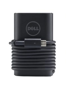 Dell USB-C 130W AC Adapter with 1m Power Cord Black