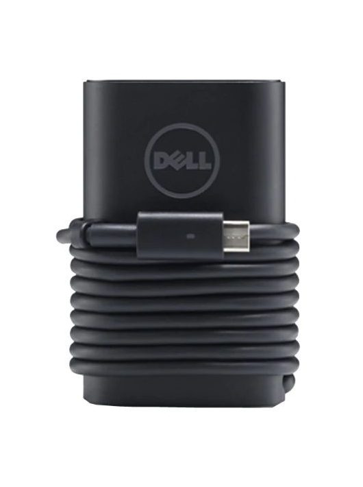 Dell USB-C 130W AC Adapter with 1m Power Cord Black