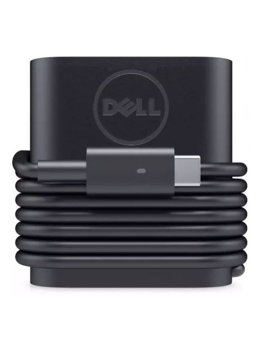 Dell USB-C 30W AC Adapter Black