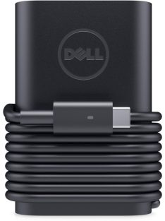 Dell USB-C 65W AC Adapter Black