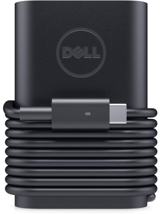 Dell USB-C 90W AC Adapter Black