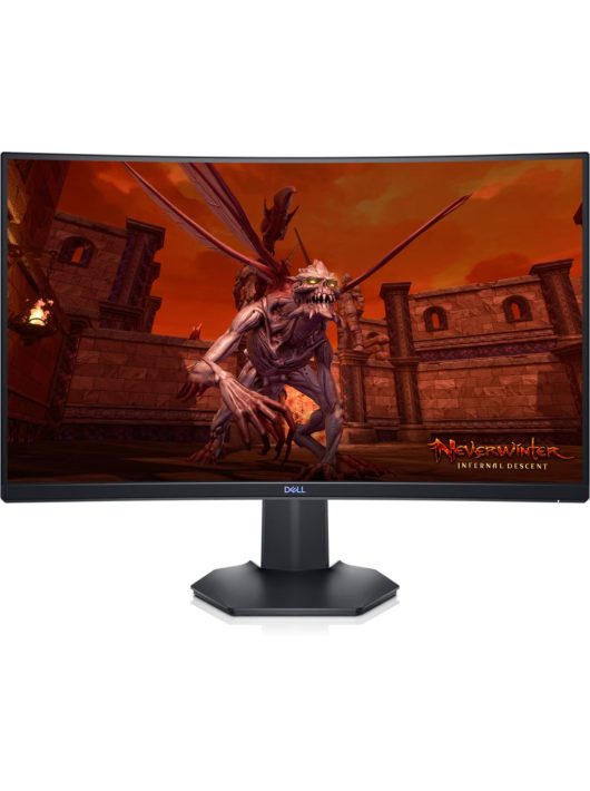 Dell 27" S2721HGFA LED Curved