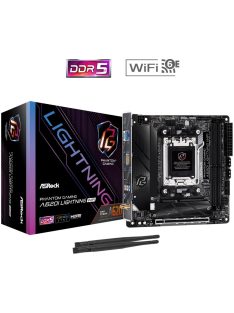 ASRock A620I LIGHTNING WIFI