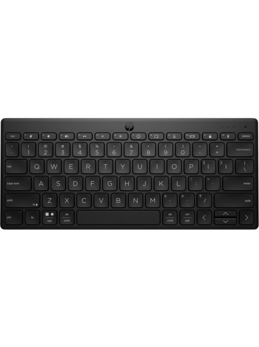 HP 355 Compact Multi-Device Bluetooth Keyboard HU